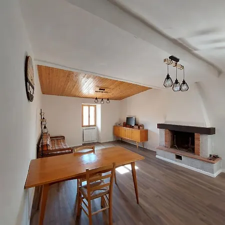 Bruni Apartament