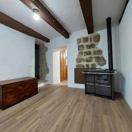 Bruni Apartament Arcidosso