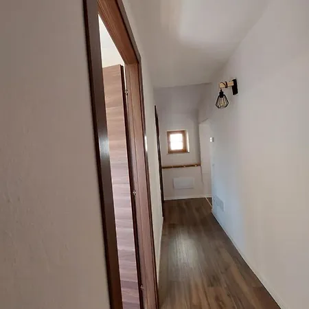 Bruni Casa Ginevra *