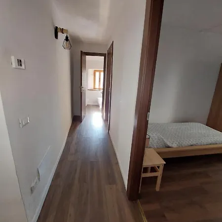 Bruni Apartmán *