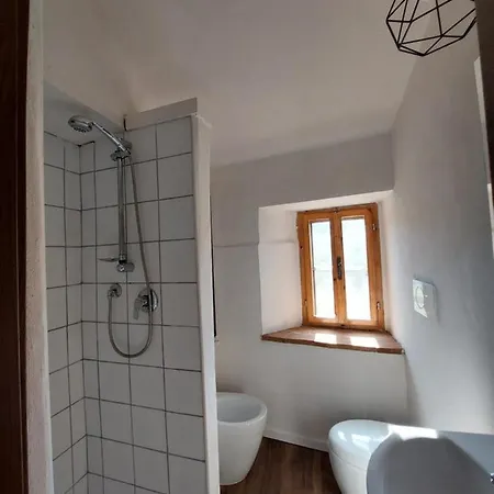 Bruni Casa Ginevra Апартаменты Арчидоссо