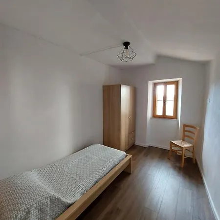 Bruni Casa Ginevra *