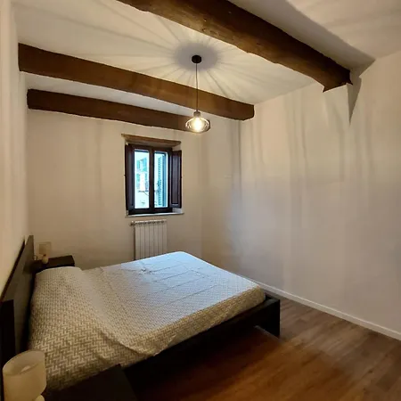 Bruni Apartamento *