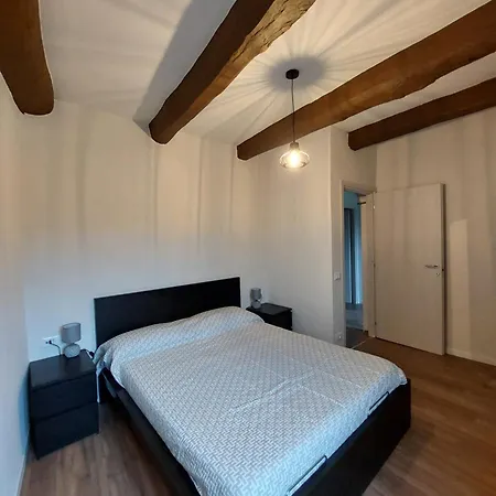 Apartment Bruni *