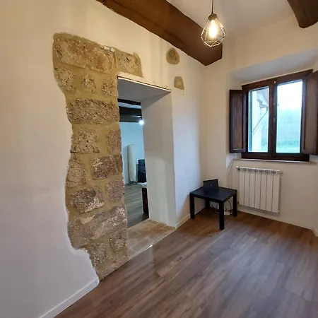 Bruni Apartamento