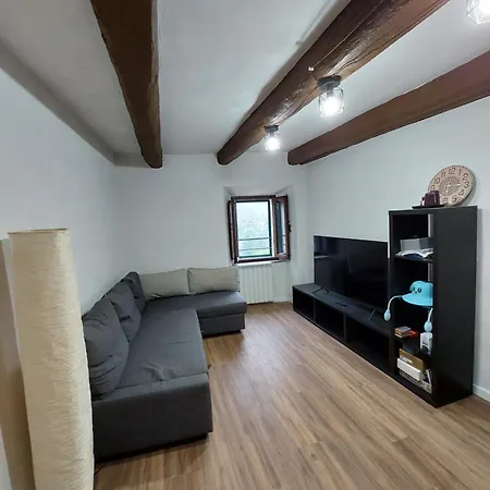 Apartamento Bruni
