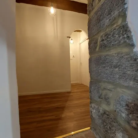 Apartamento Bruni Arcidosso