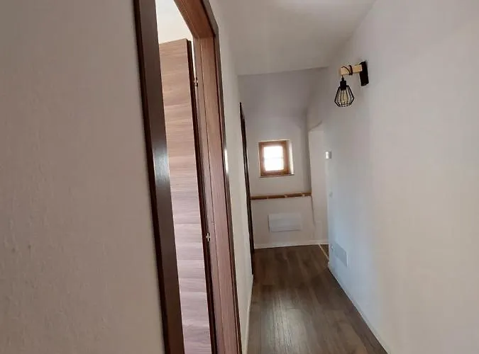 Bruni Casa Ginevra *