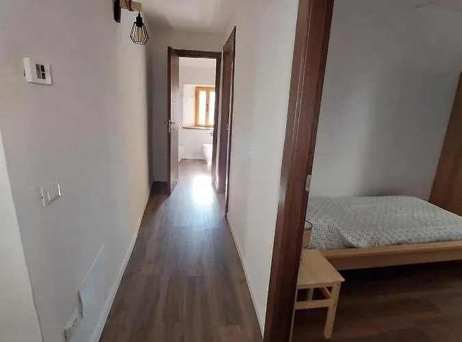 Bruni Casa Ginevra Апартаменты *