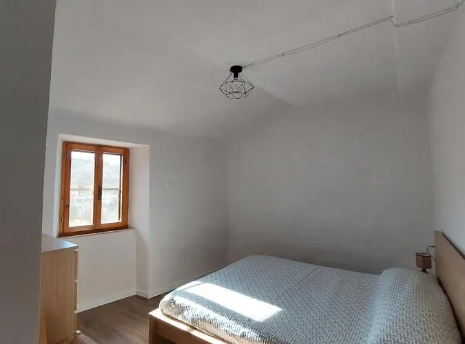 Bruni Casa Ginevra * Арчидоссо