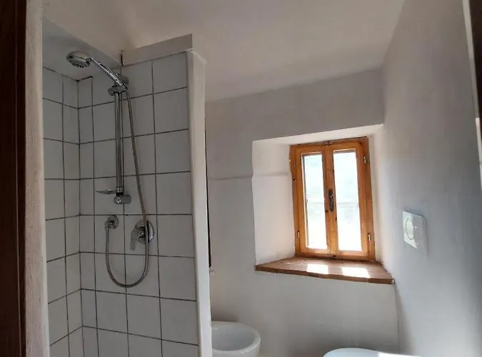 Bruni Casa Ginevra Апартаменты Арчидоссо