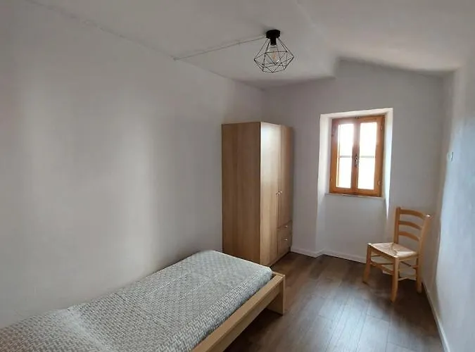 Bruni Casa Ginevra *